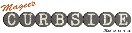 Magee's Curbside logo